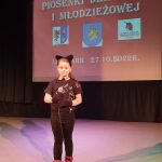 Powiatowy Konkurs Piosenki Dziecięcej i Młodzieżowej
