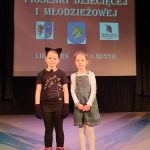 Powiatowy Konkurs Piosenki Dziecięcej i Młodzieżowej