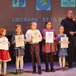 Powiatowy Konkurs Piosenki Dziecięcej i Młodzieżowej