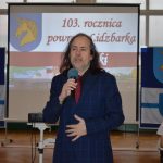103 – rocznica powrotu Lidzbarka do Polski