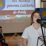 103 – rocznica powrotu Lidzbarka do Polski