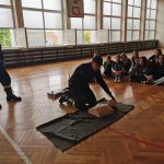 Szkolenie AED