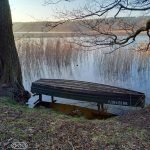 Fotografie jezior i rzek o każdej porze roku