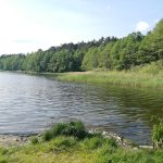 Fotografie jezior i rzek o każdej porze roku