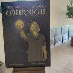 III miejsce w Międzynarodowym Konkursie o Mikołaju Koperniku
