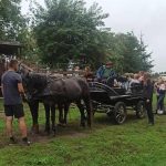 Wycieczka na Farmę Noego w Kiełpinach