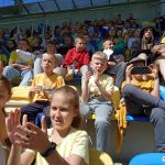 Wycieczka na mecz Arka Gdynia vs. Zagłębie Sosnowiec