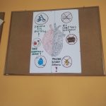 Ogólnopolska akcja „Tydzień dla serca” w naszej szkole