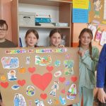 Ogólnopolska akcja „Tydzień dla serca” w naszej szkole