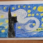 VAN GOGH „Artystyczny świat Vincenta Van Gogha inspiracją do współczesnych działań”