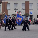 Udział w Gminnych obchodach Święta Niepodległości