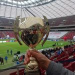 Ogólnopolski finał turnieju "Z Orlika na stadion"