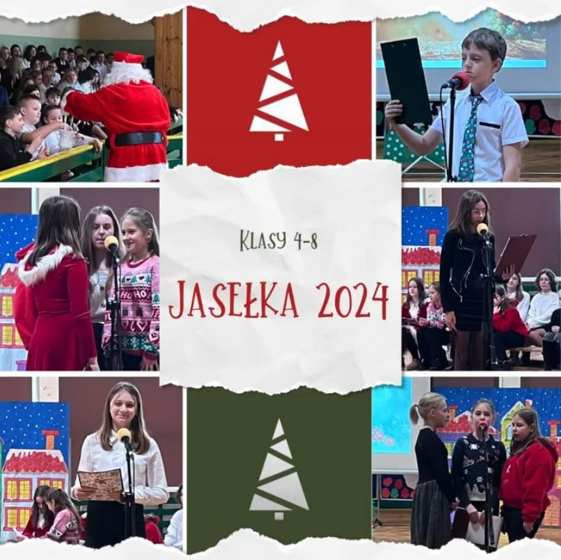 Jasełka 2024