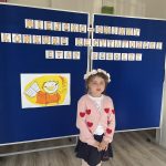 Szkolny Etap Miejsko-Gminnego Konkursu Recytatorskiego