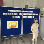 Szkolny Etap Miejsko-Gminnego Konkursu Recytatorskiego