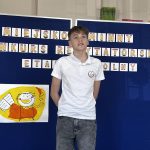Szkolny Etap Miejsko-Gminnego Konkursu Recytatorskiego