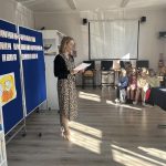 Szkolny Etap Miejsko-Gminnego Konkursu Recytatorskiego