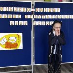 Szkolny Etap Miejsko-Gminnego Konkursu Recytatorskiego