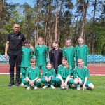 Finał Powiatu Turnieju o Puchar Tymbarku