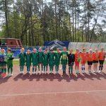 Finał Powiatu Turnieju o Puchar Tymbarku