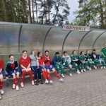 Finał Powiatu Turnieju o Puchar Tymbarku
