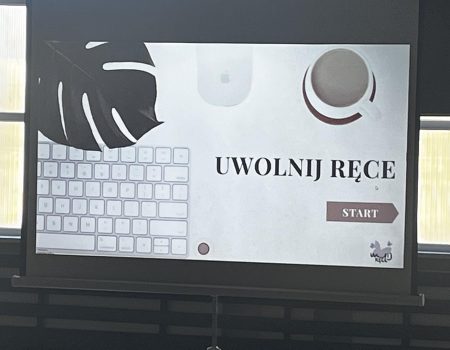 Uwolnij ręce